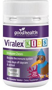 Viralex Kids Immune Chews