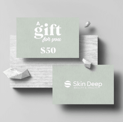 Gift Voucher - $50