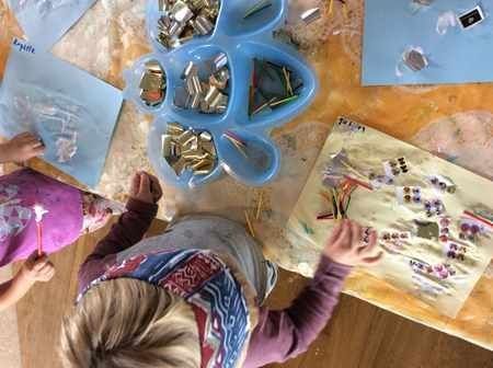 Photo Gallery | Explore Cambridge Early Learning in Action