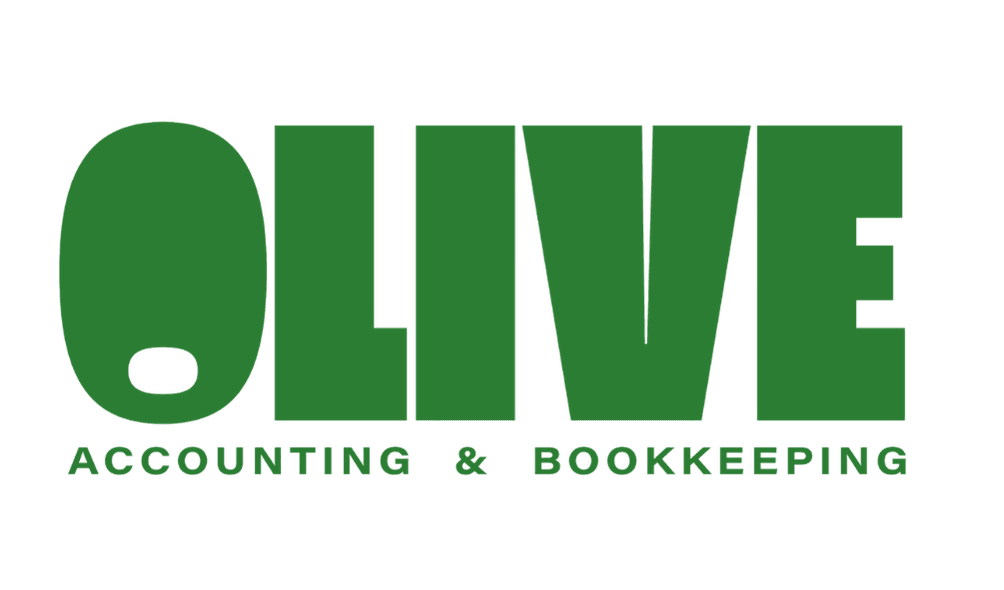 OLIVE Accounting & Bookkeeping