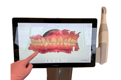 Digital Technology in Dentistry - Enhancing Dental Treatment | Tooth ...