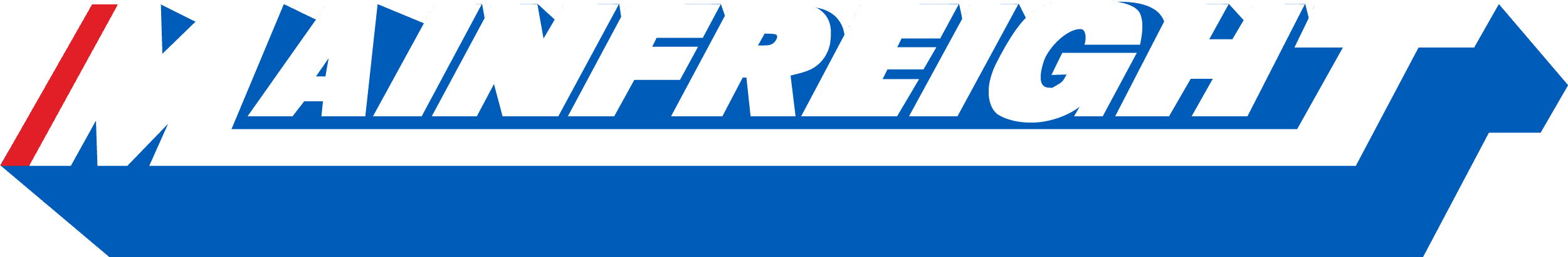 Mainfreight proud supporters of Harold the Giraffe Hamilton