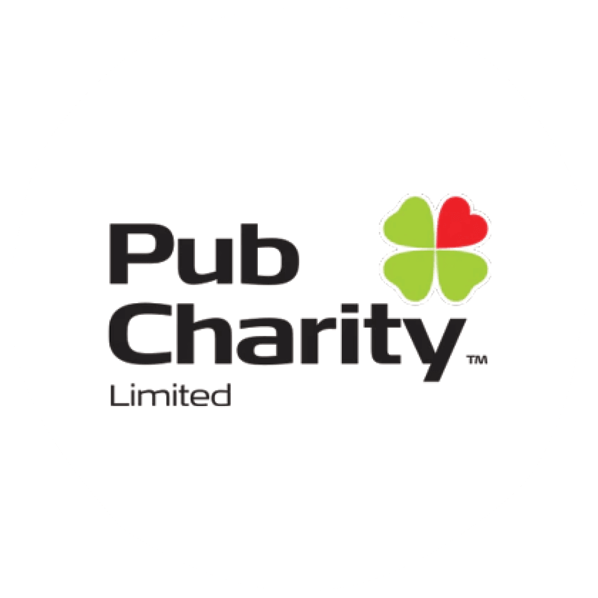 Pub Charity Logo