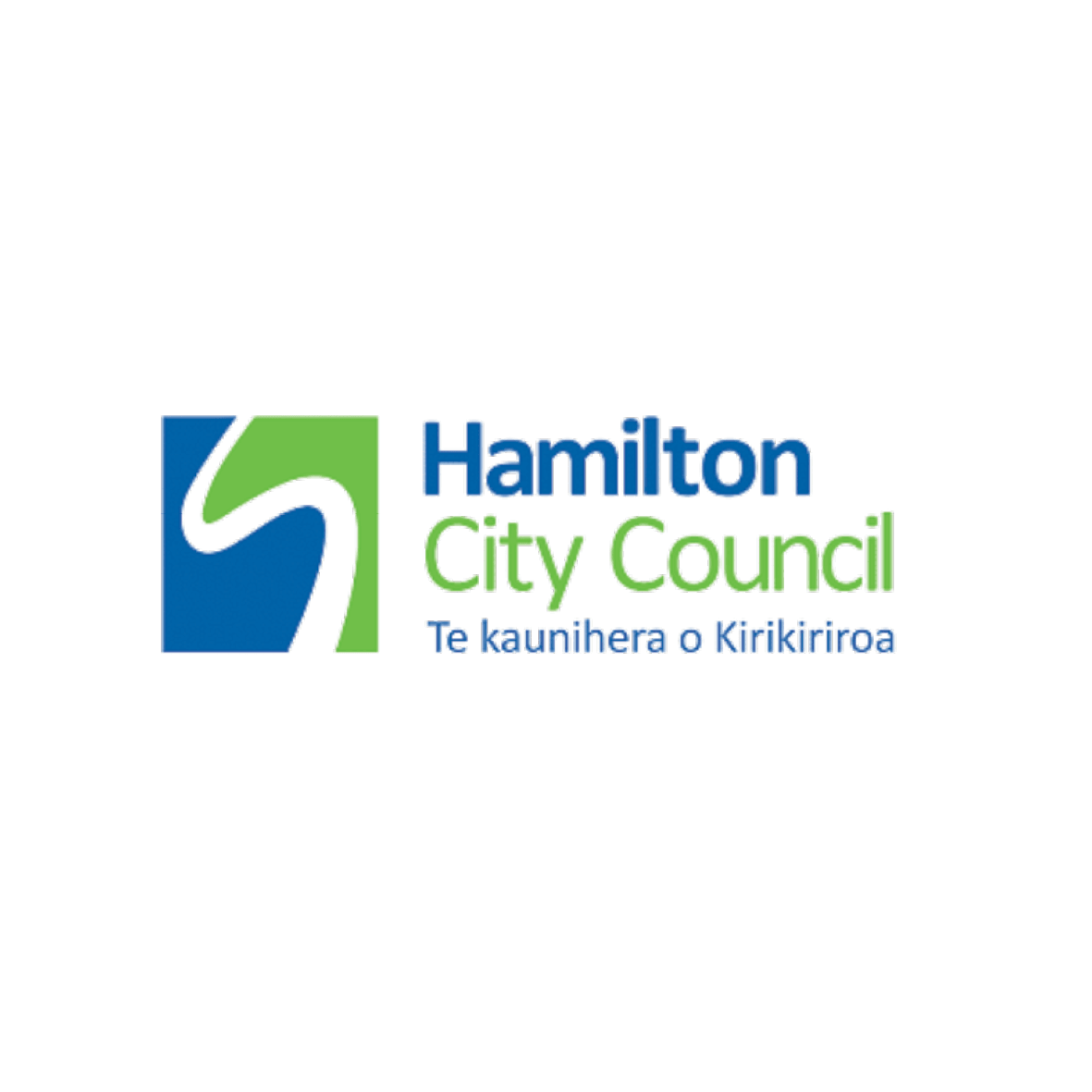 Hamilton City Council Logo