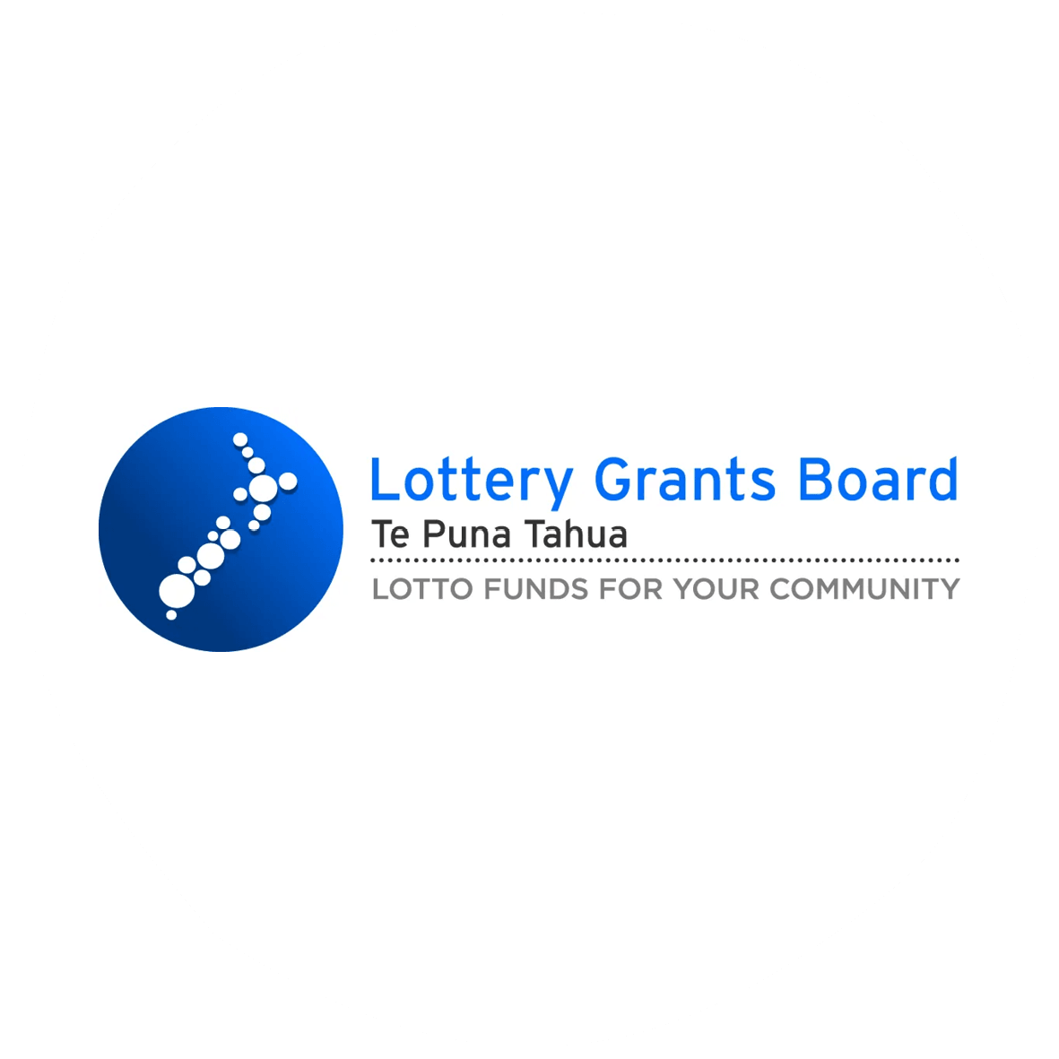 Lottery Grants Board Logo