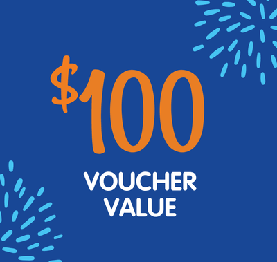 GIFT VOUCHER - $100