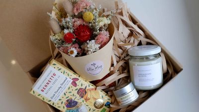 Autumn Classic Gift Box