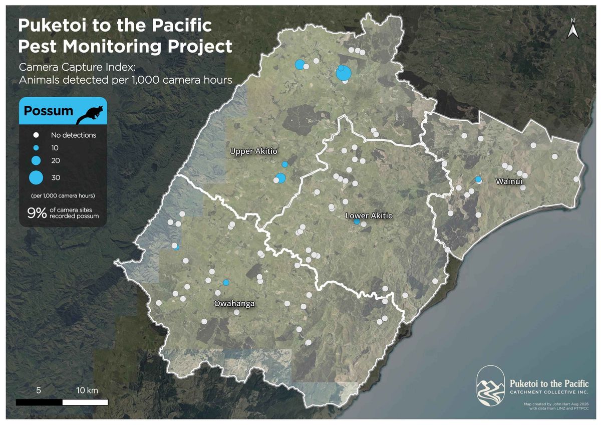 PTTPCC possum map