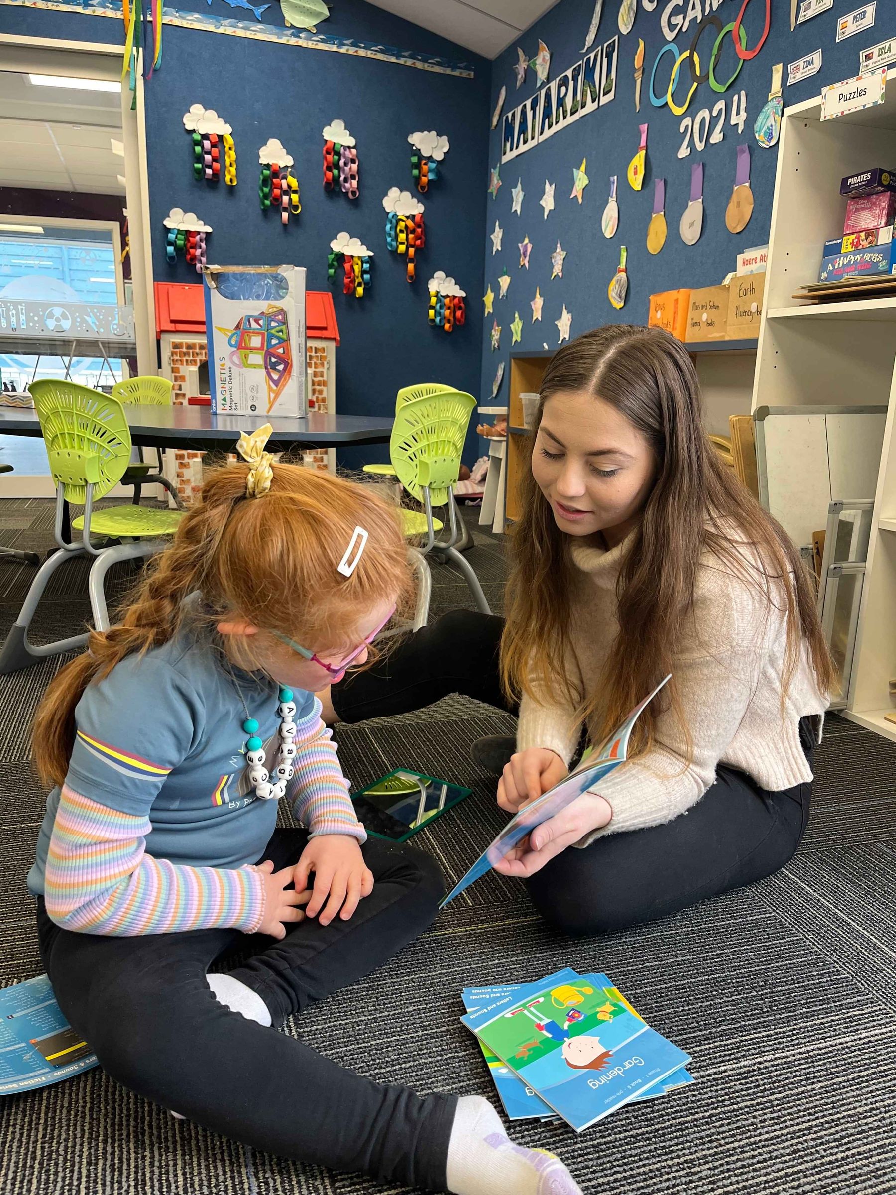 Programmes Karāpiro School