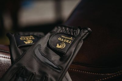 Katana Gloves