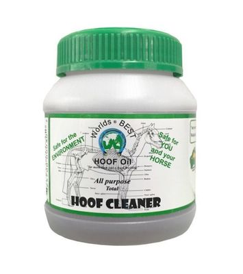 Hoof Cleaner