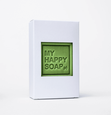 My Happy Soap from Provence  Fig Tree 125gr Bar