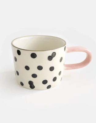 Caroline Gardner Small Spots Mug