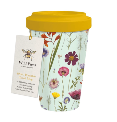 Museums &amp; Galleries  Mint Bloom  PLA Travel Mug​