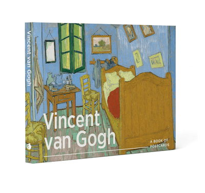 ​Pomegranate Vincent van Gogh Book of Postcards