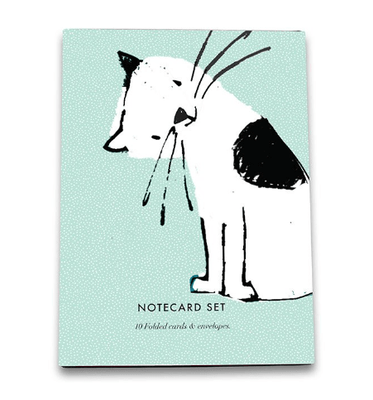 Hammond Gower - Cat 10 Pkt - Boxed Notecards