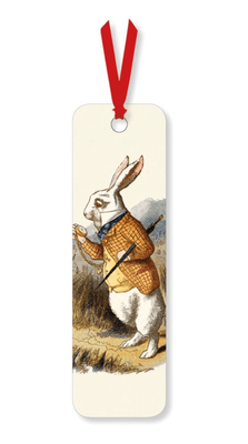 Bookmark Museums &amp; Galleries White Rabbit