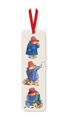 Bookmark Museums &amp; Galleries Three Paddingtons