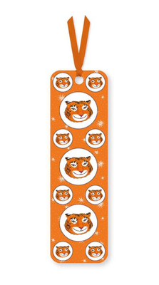 Bookmark Museums &amp; Galleries Tiger Smiles