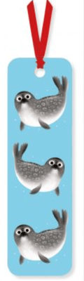 Bookmark Museums &amp; Galleries Ringed Seal