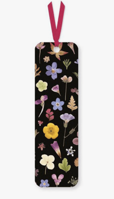 Bookmark Museums &amp; Galleries Wildpress Flower Meadow