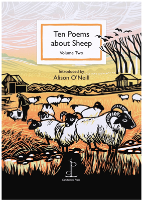 Instead Of A Card - Ten Poems about Sheep: Volume Two