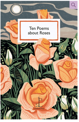 Instead Of A Card - Ten Poems about Roses