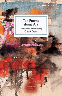 Instead Of A Card - Ten Poems about Art