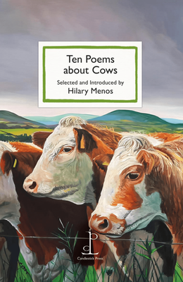 Instead Of A Card - Ten Poems about Cows