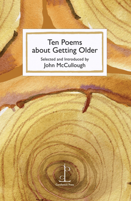 Instead Of A Card - Ten Poems about Getting Older