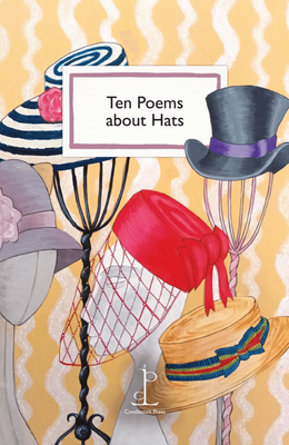 Instead Of A Card - Ten Poems about Hats