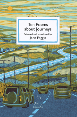 Instead Of A Card - Ten Poems about Journeys