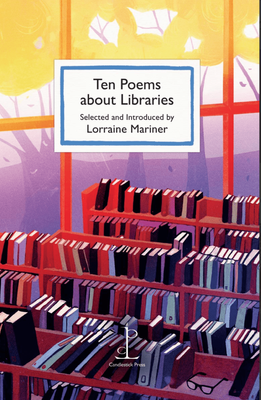 Instead Of A Card - Ten Poems about Libraries