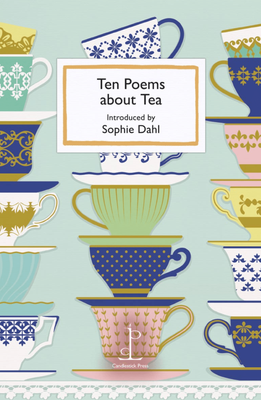 Instead Of A Card - Ten Poems about Tea