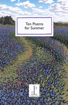 Instead Of A Card - Ten Poems for Summer