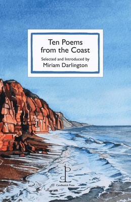 Instead Of A Card - Ten Poems from the Coast