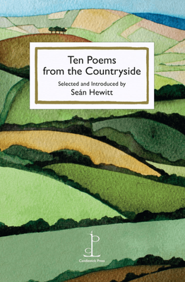 Instead Of A Card - Ten Poems from the Countryside