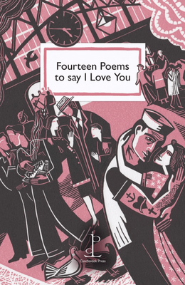 Instead Of A Card Poetry Pamphlet  Ten Poems to say I Love You