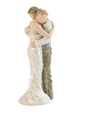 Endless Love - Figurine