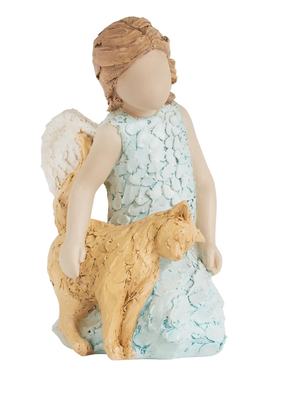 Much Loved Friend - Figurine