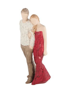 Everlasting Love - Figurine