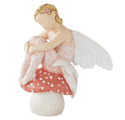 Enchanted (Fairy) - Figurine