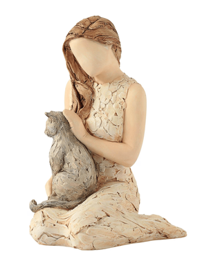 Affection - Figurine