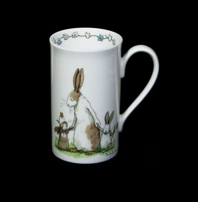 Two bad Mice  I Picked This For You Fine Bone China Tall Mug