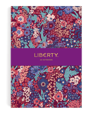 Galison Liberty Margaret Annie A5 Journal