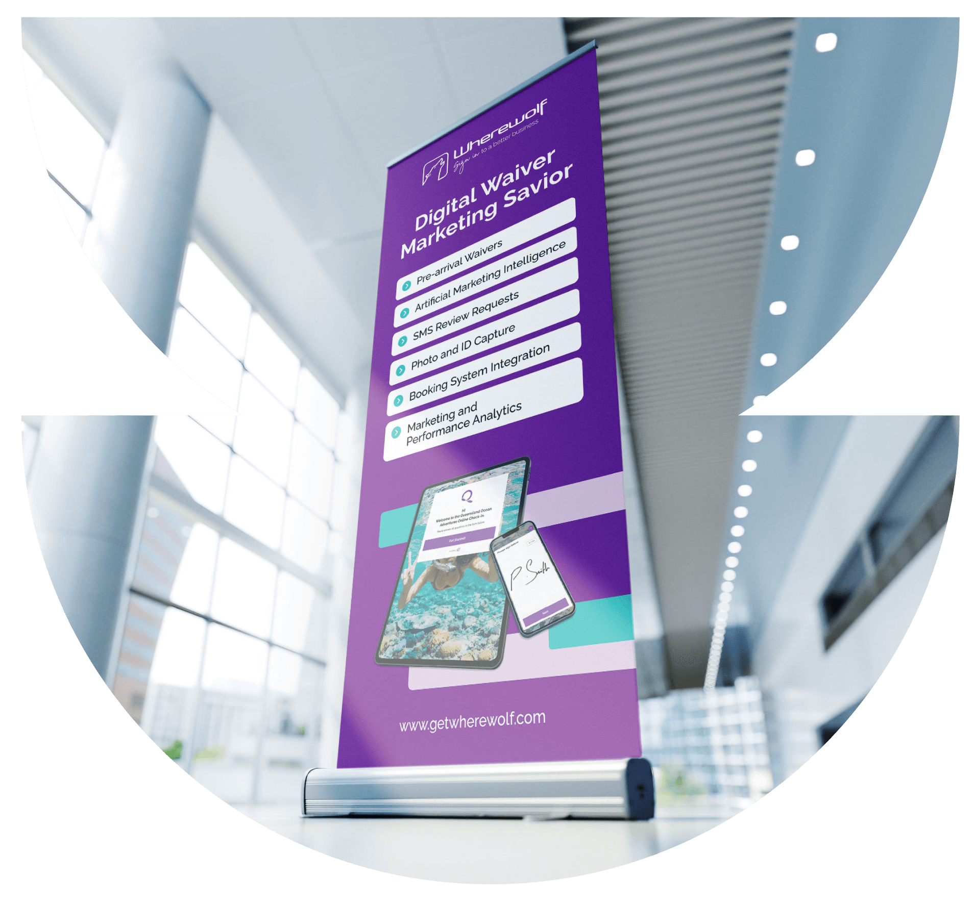 Ad-hoc graphic design services for social media, print, and digital content