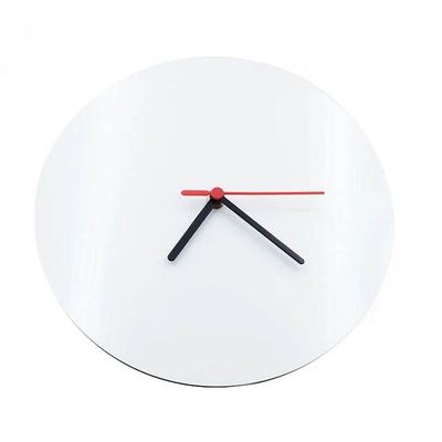 Wall Clock MDF