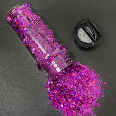 Fairy Dust Chunky Glitter