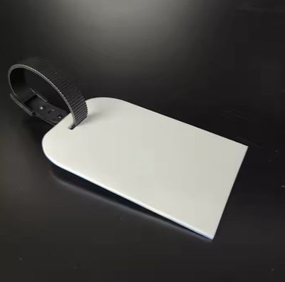 Rectangle Luggage Tag