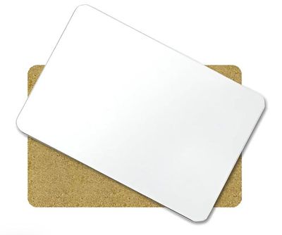 MDF Placemat